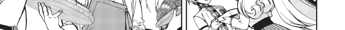 Mushoku Tensei: Jobless Reincarnation Chapter 1.3 page 30 - 