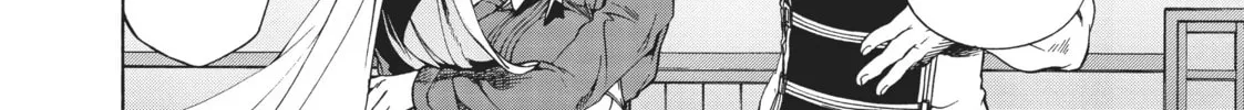 Mushoku Tensei: Jobless Reincarnation Chapter 10.5 page 34 - 