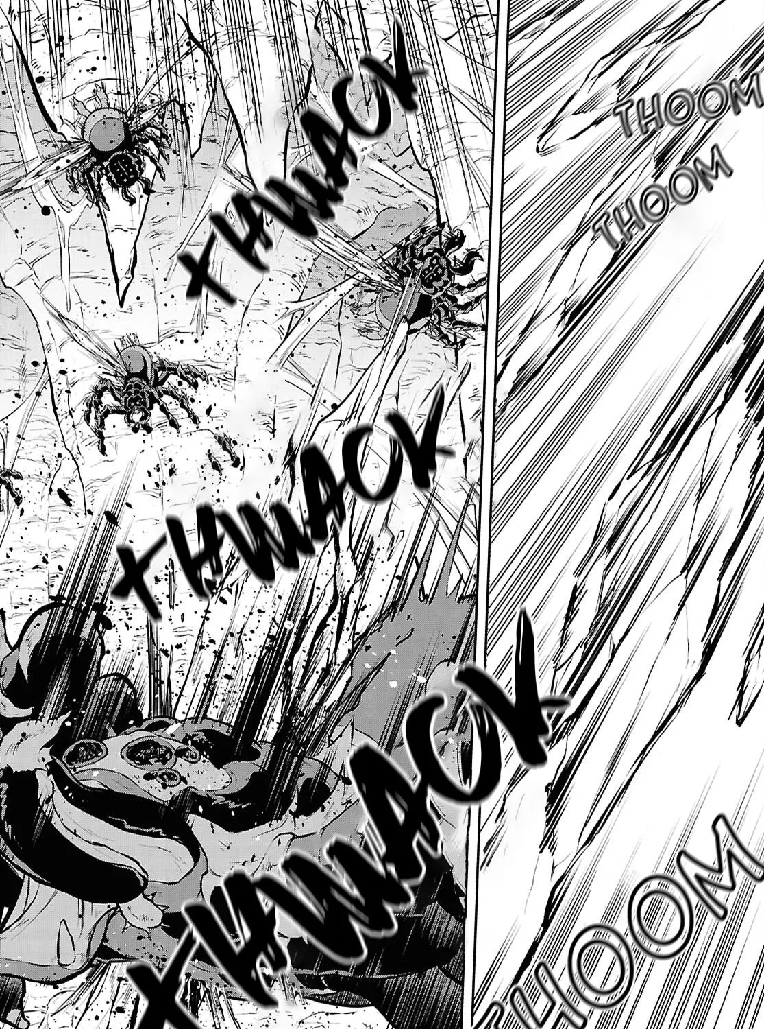 Mushoku Tensei: Jobless Reincarnation Chapter 102 page 21 - 