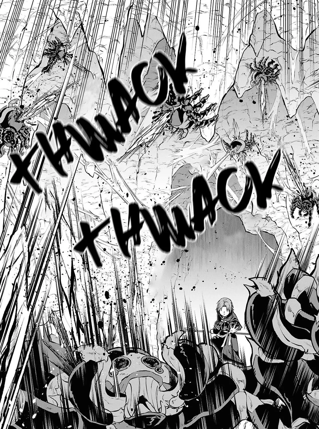 Mushoku Tensei: Jobless Reincarnation Chapter 102 page 23 - 