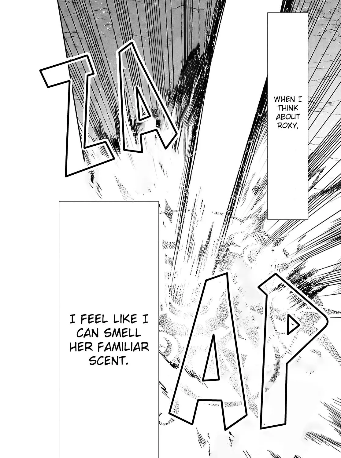 Mushoku Tensei: Jobless Reincarnation Chapter 102 page 45 - 
