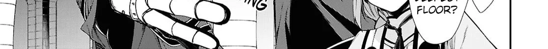 Mushoku Tensei: Jobless Reincarnation Chapter 106 page 46 - 