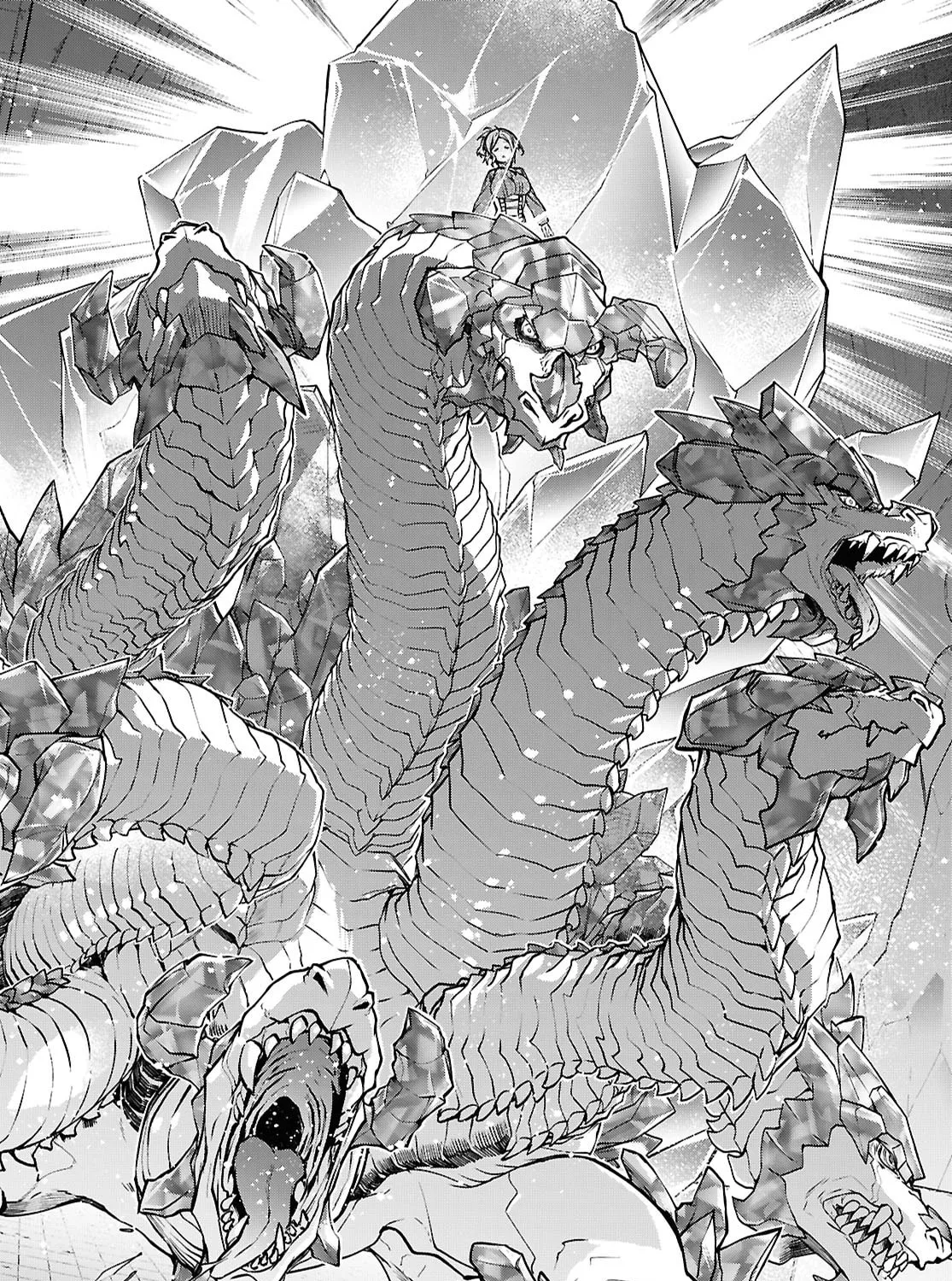 Mushoku Tensei: Jobless Reincarnation Chapter 106 page 51 - 