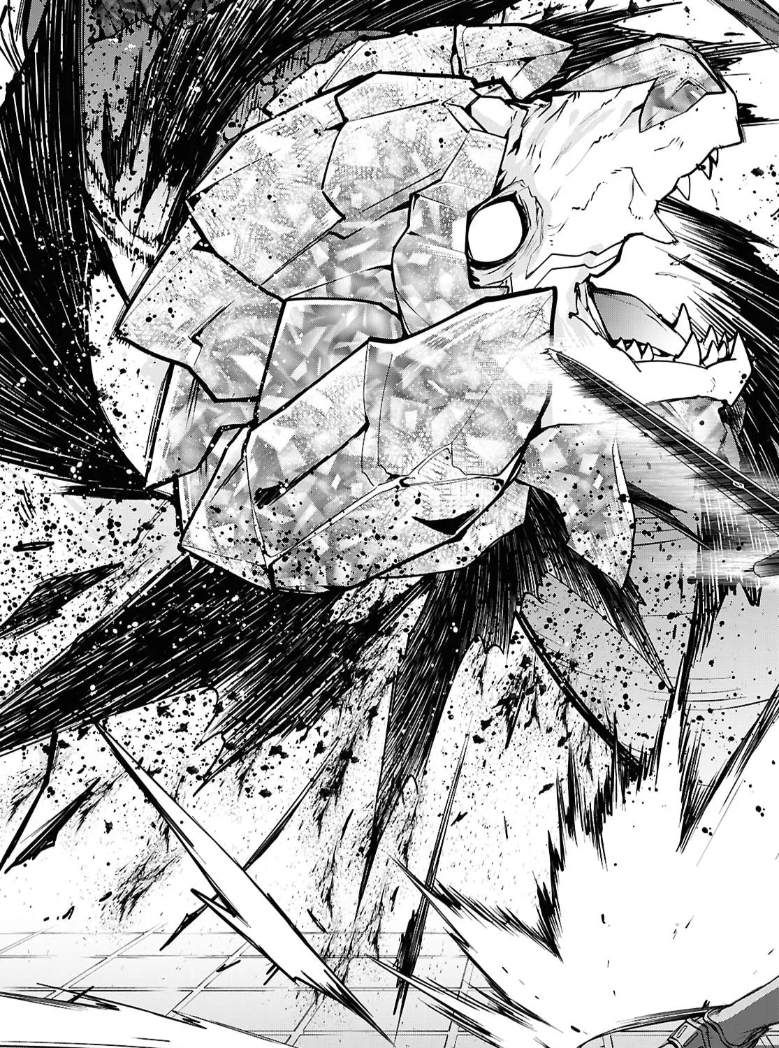 Mushoku Tensei: Jobless Reincarnation Chapter 107 page 25 - 