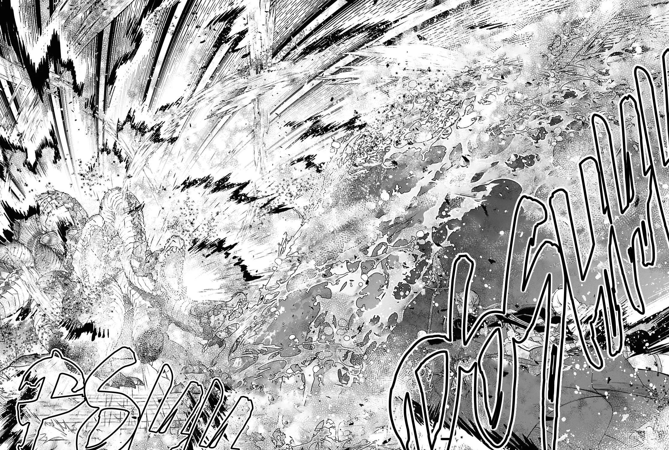 Mushoku Tensei: Jobless Reincarnation Chapter 110 page 23 - 