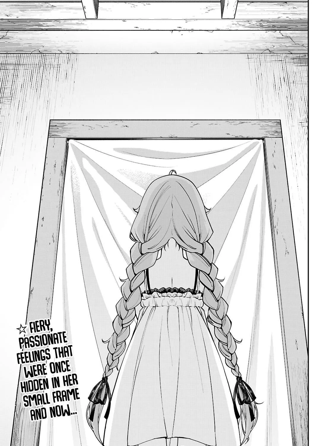Mushoku Tensei: Jobless Reincarnation Chapter 112 page 44 - 