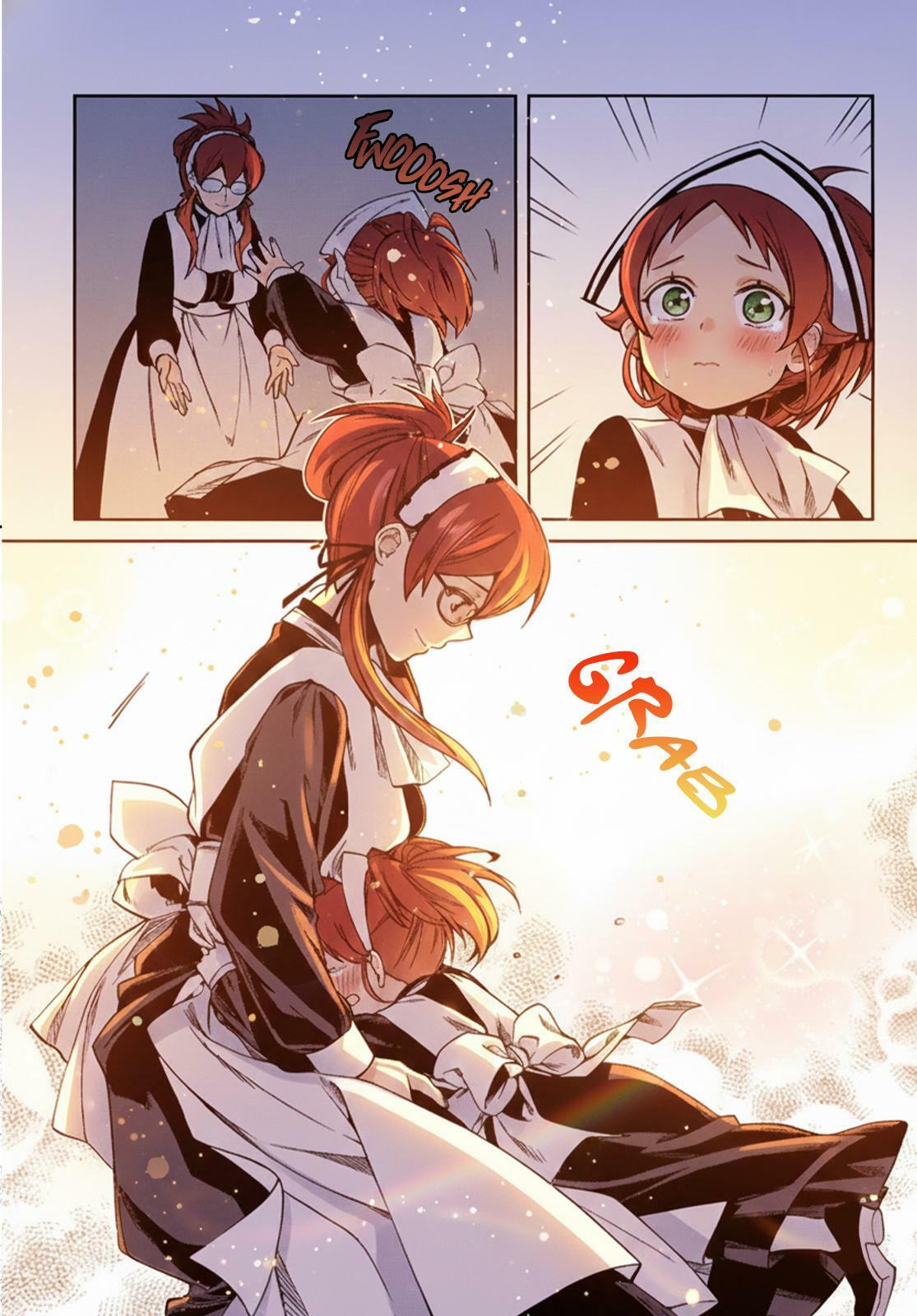 Mushoku Tensei: Jobless Reincarnation Chapter 116 page 10 - 