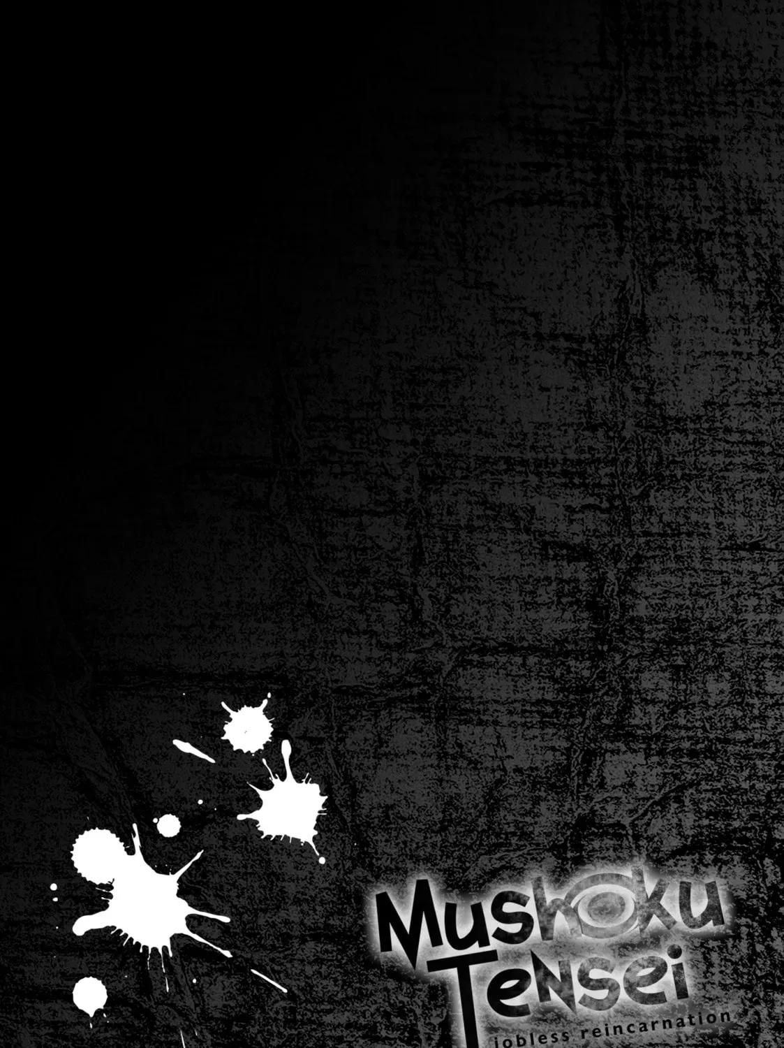 Mushoku Tensei: Jobless Reincarnation Chapter 2.1 page 39 - 