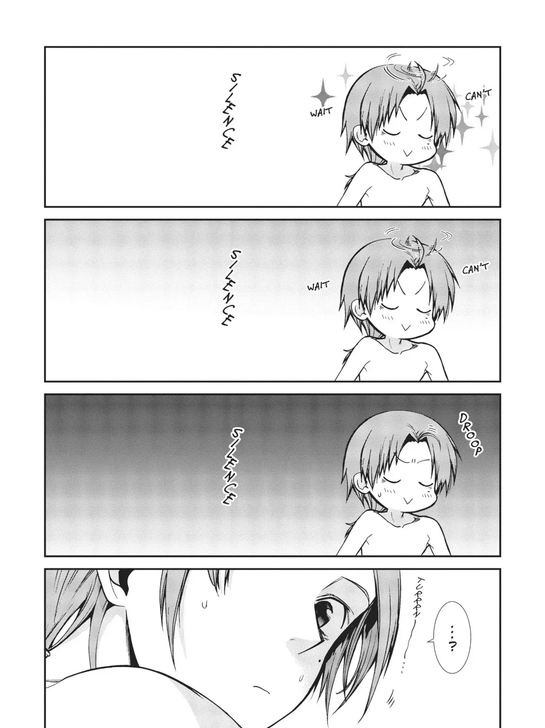 Mushoku Tensei: Jobless Reincarnation Chapter 2.2 page 21 - 