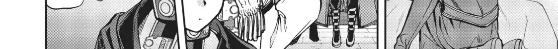 Mushoku Tensei: Jobless Reincarnation Chapter 2.3 page 40 - 
