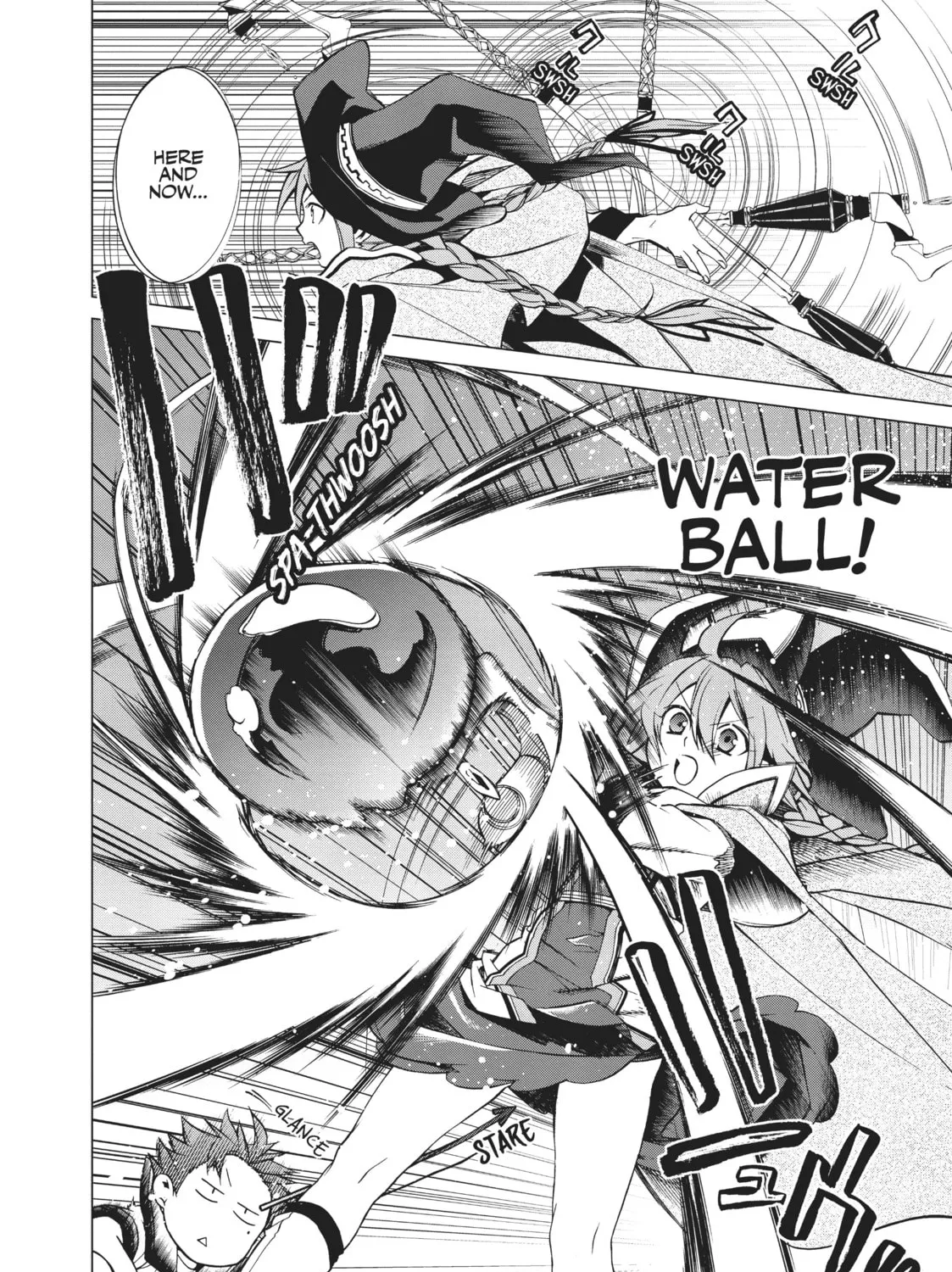 Mushoku Tensei: Jobless Reincarnation Chapter 2 page 15 - 
