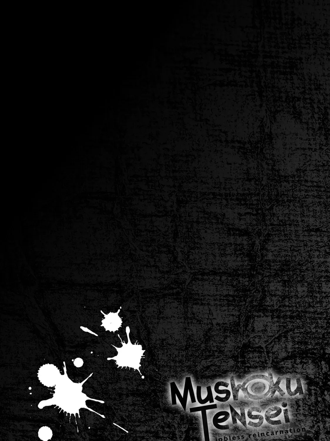 Mushoku Tensei: Jobless Reincarnation Chapter 3.1 page 53 - 