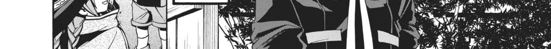Mushoku Tensei: Jobless Reincarnation Chapter 3 page 8 - 