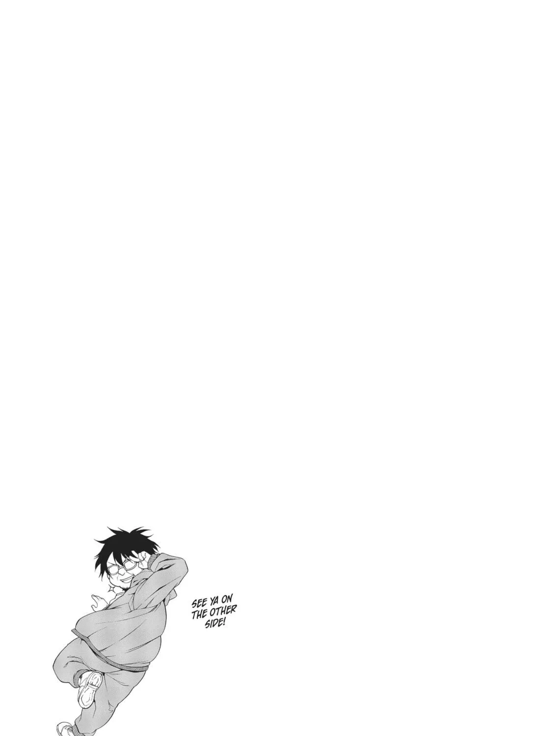 Mushoku Tensei: Jobless Reincarnation Chapter 5.5 page 23 - 