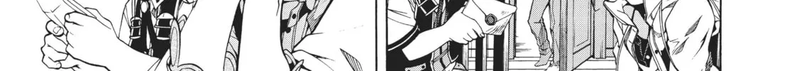 Mushoku Tensei: Jobless Reincarnation Chapter 5 page 46 - 
