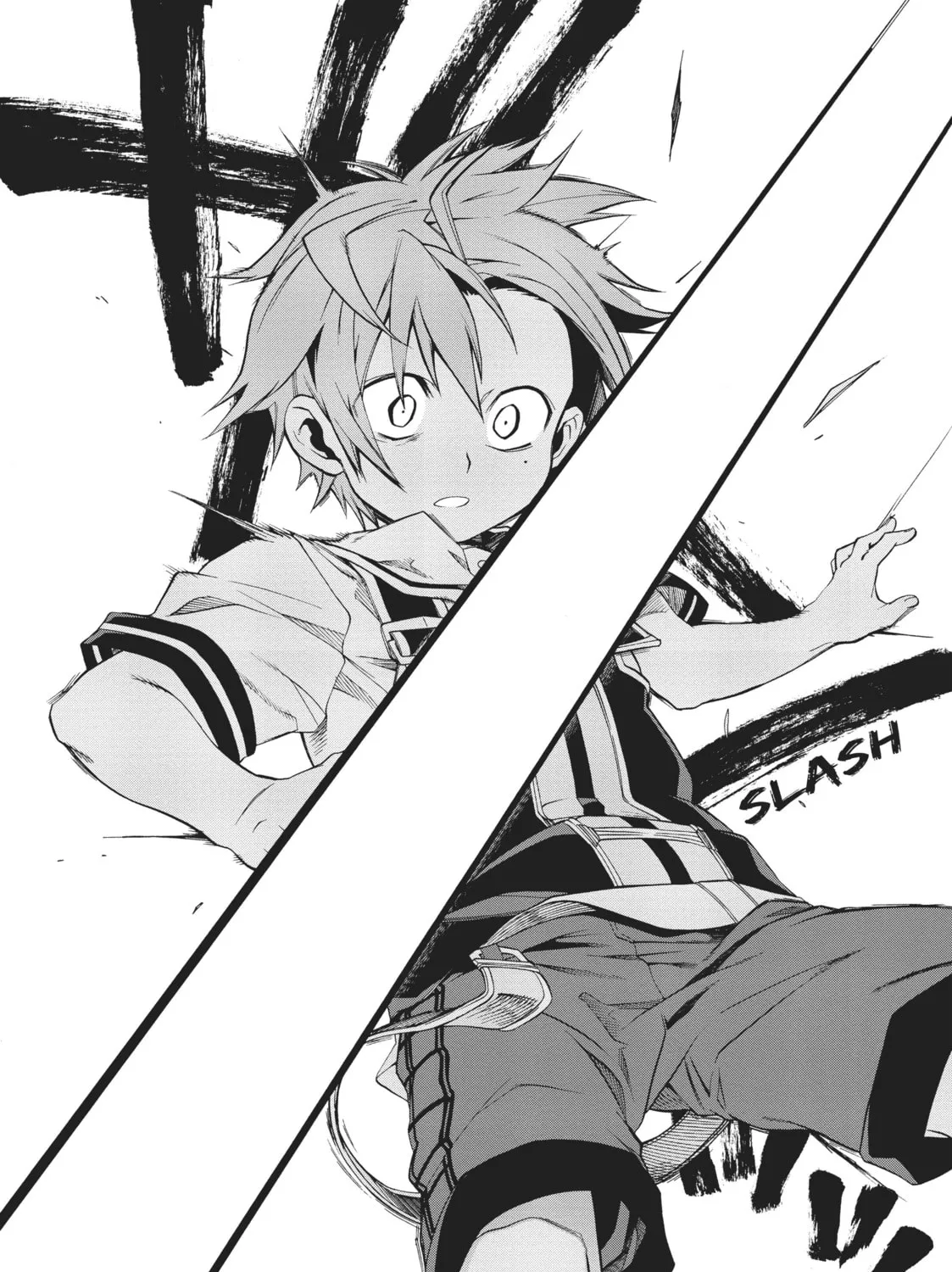 Mushoku Tensei: Jobless Reincarnation Chapter 5 page 67 - 