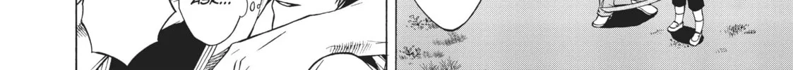 Mushoku Tensei: Jobless Reincarnation Chapter 5 page 8 - 