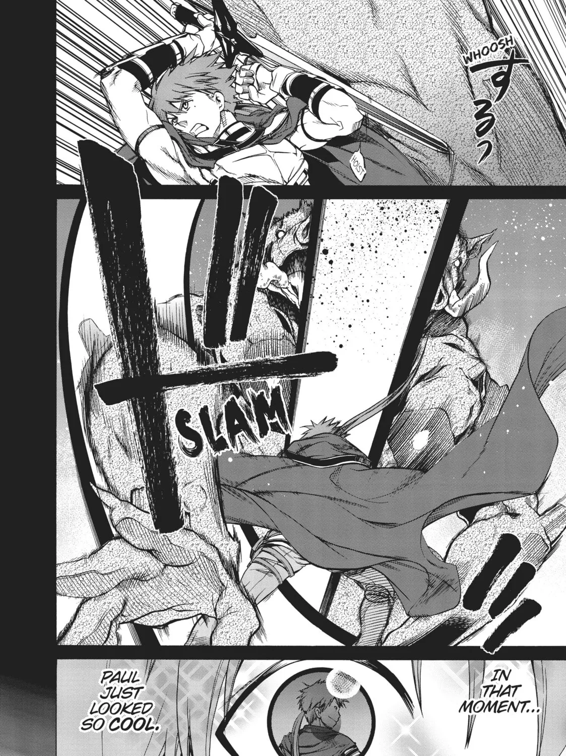Mushoku Tensei: Jobless Reincarnation Chapter 6 page 21 - 