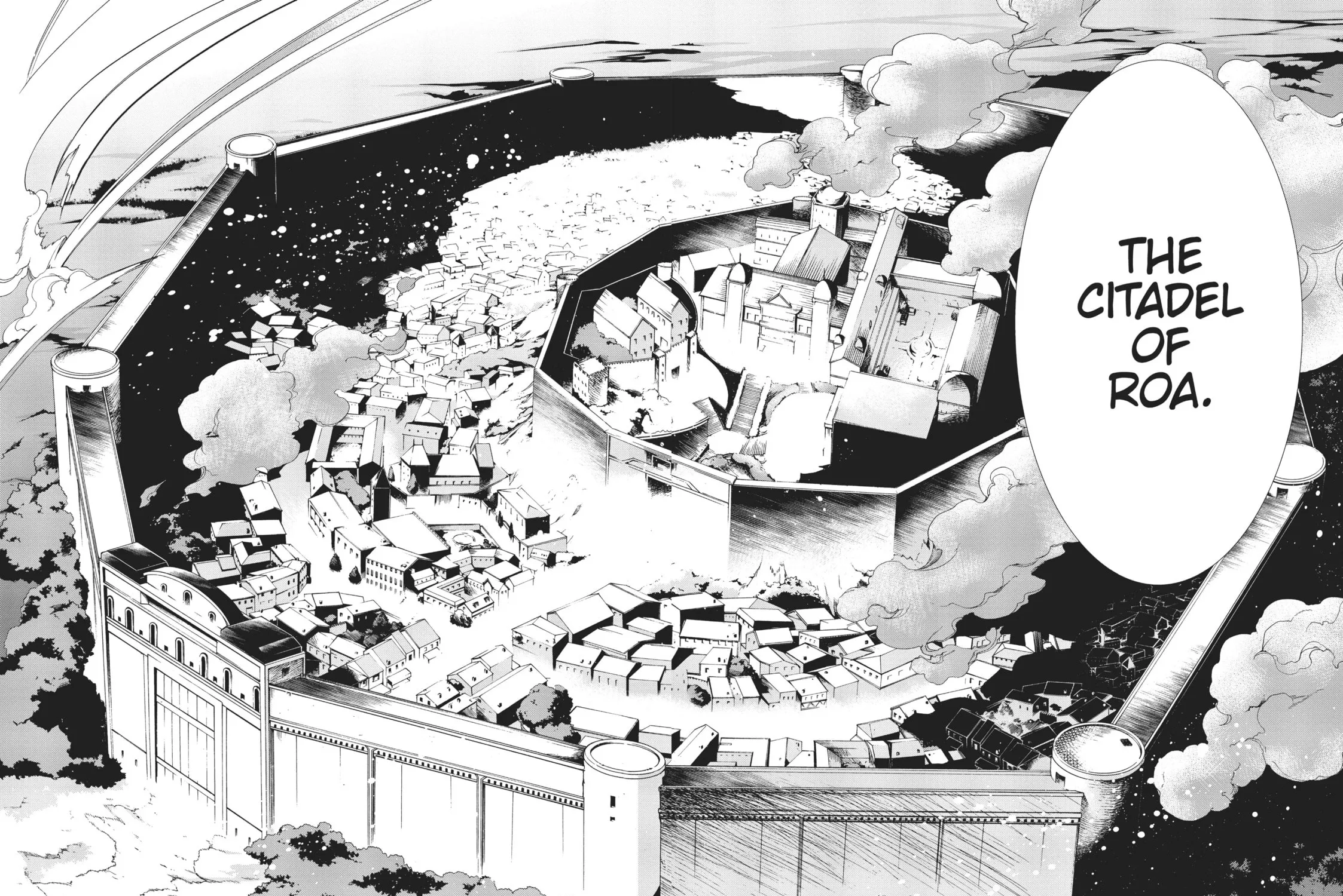 Mushoku Tensei: Jobless Reincarnation Chapter 6 page 53 - 