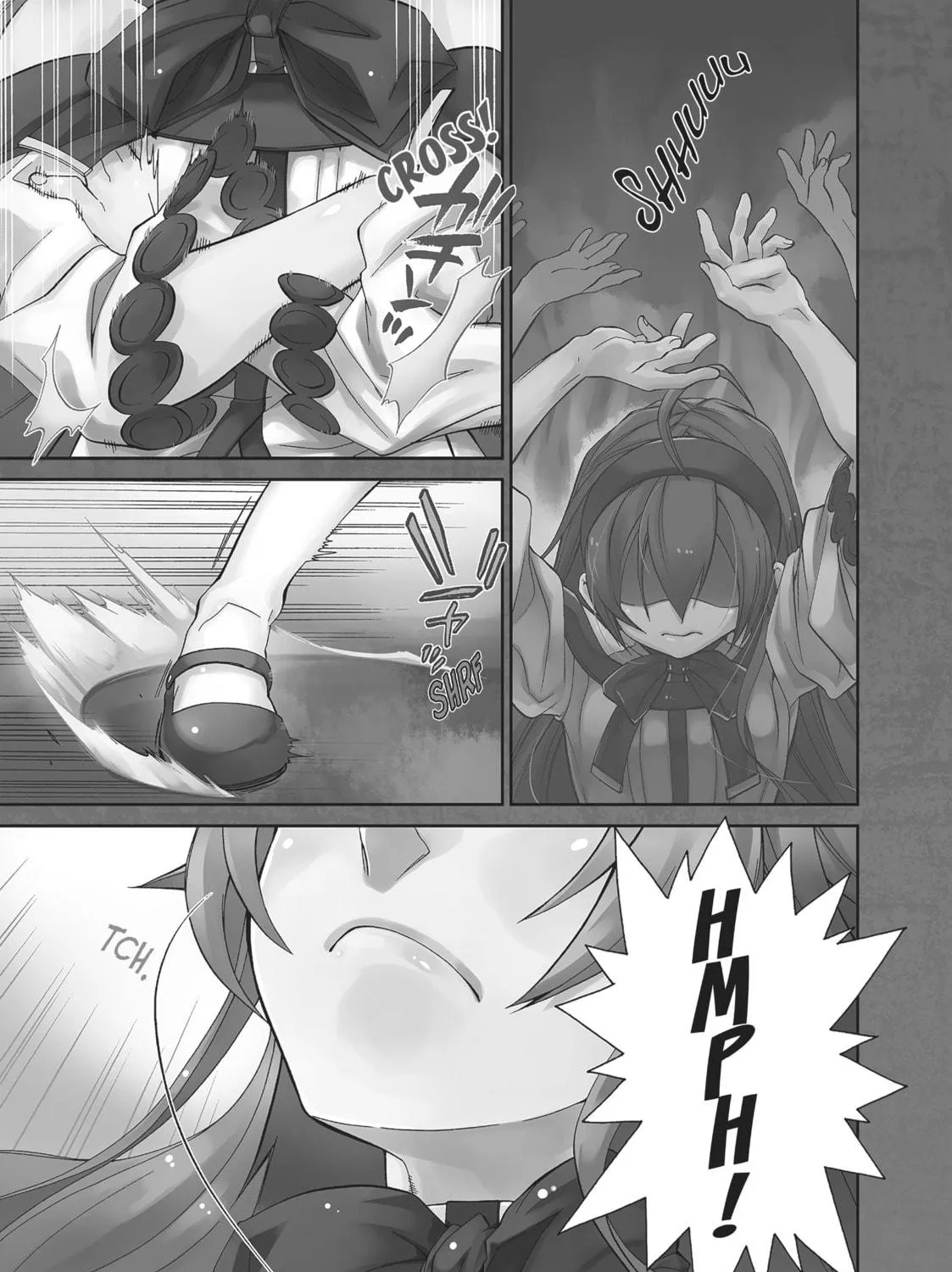 Mushoku Tensei: Jobless Reincarnation Chapter 6 page 69 - 
