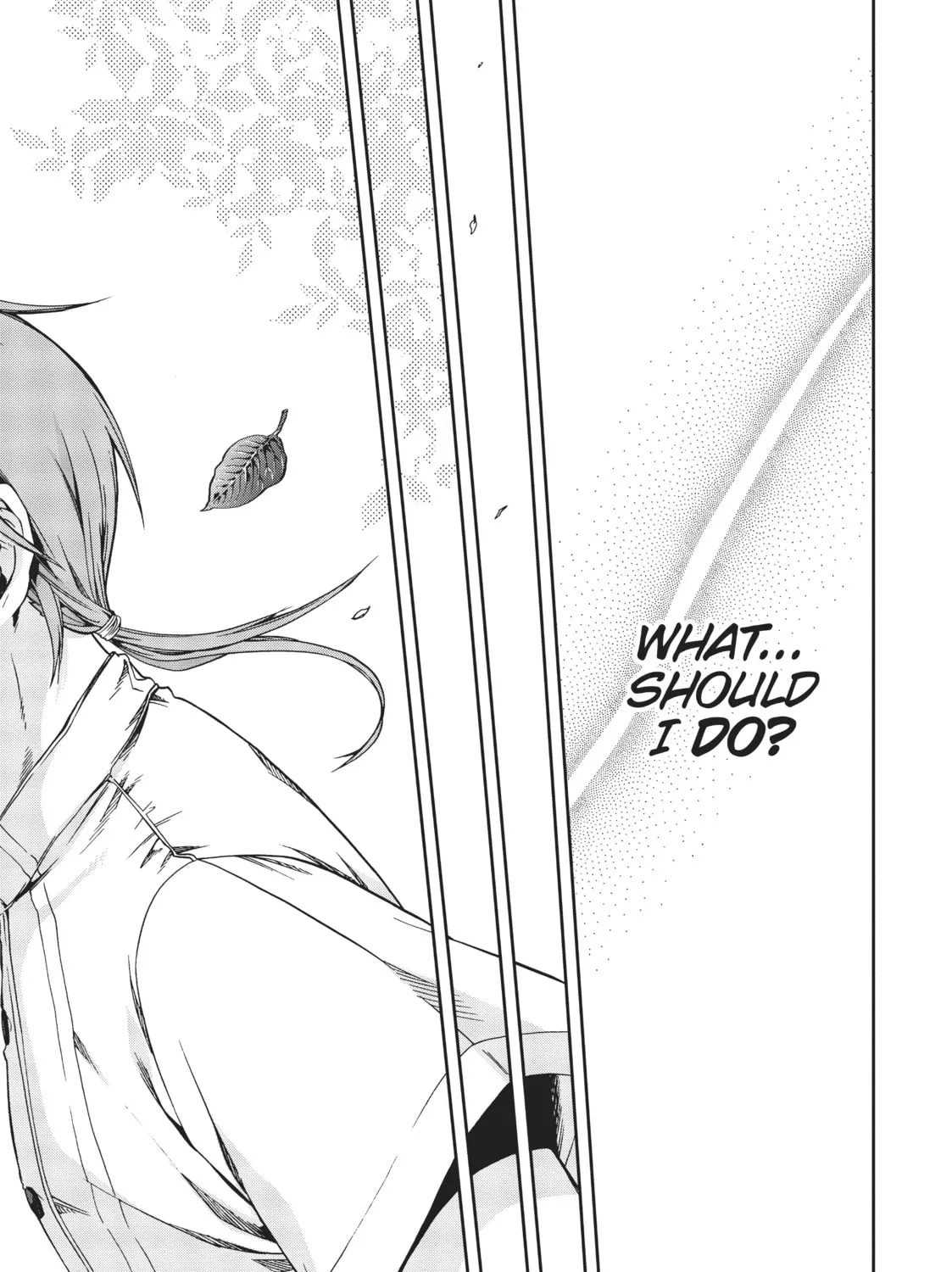 Mushoku Tensei: Jobless Reincarnation Chapter 64 page 57 - 