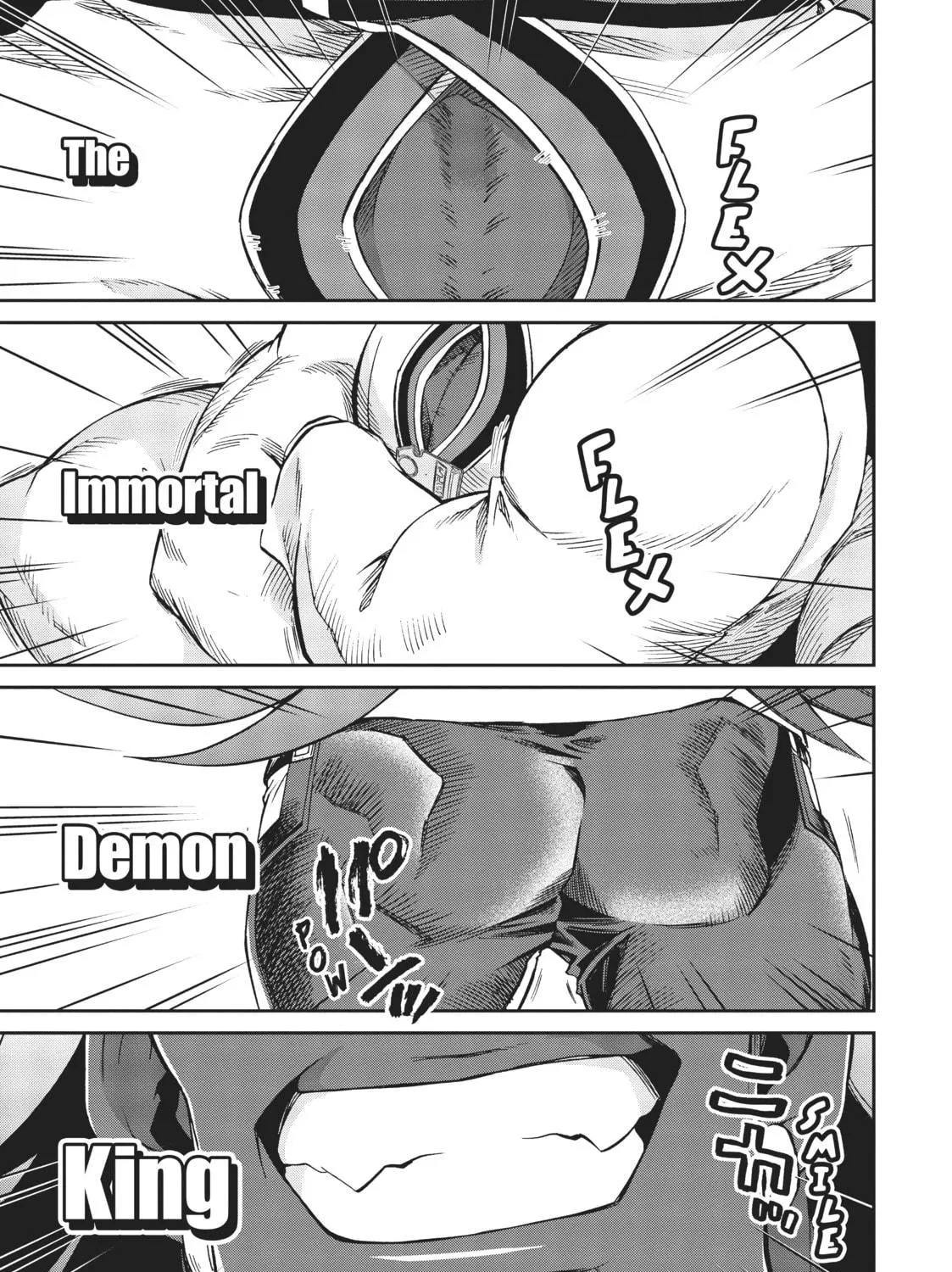 Mushoku Tensei: Jobless Reincarnation Chapter 67 page 59 - 
