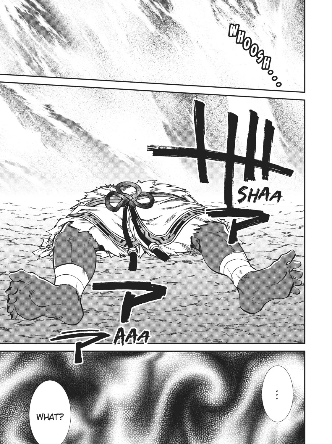 Mushoku Tensei: Jobless Reincarnation Chapter 67 page 7 - 