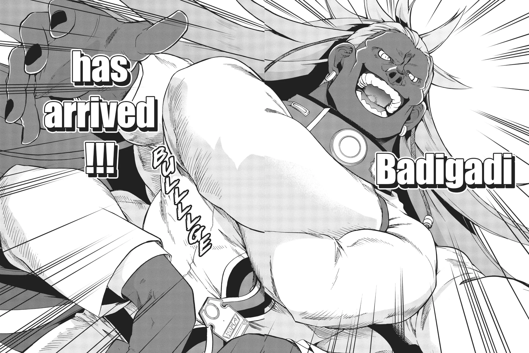 Mushoku Tensei: Jobless Reincarnation Chapter 67 page 61 - 