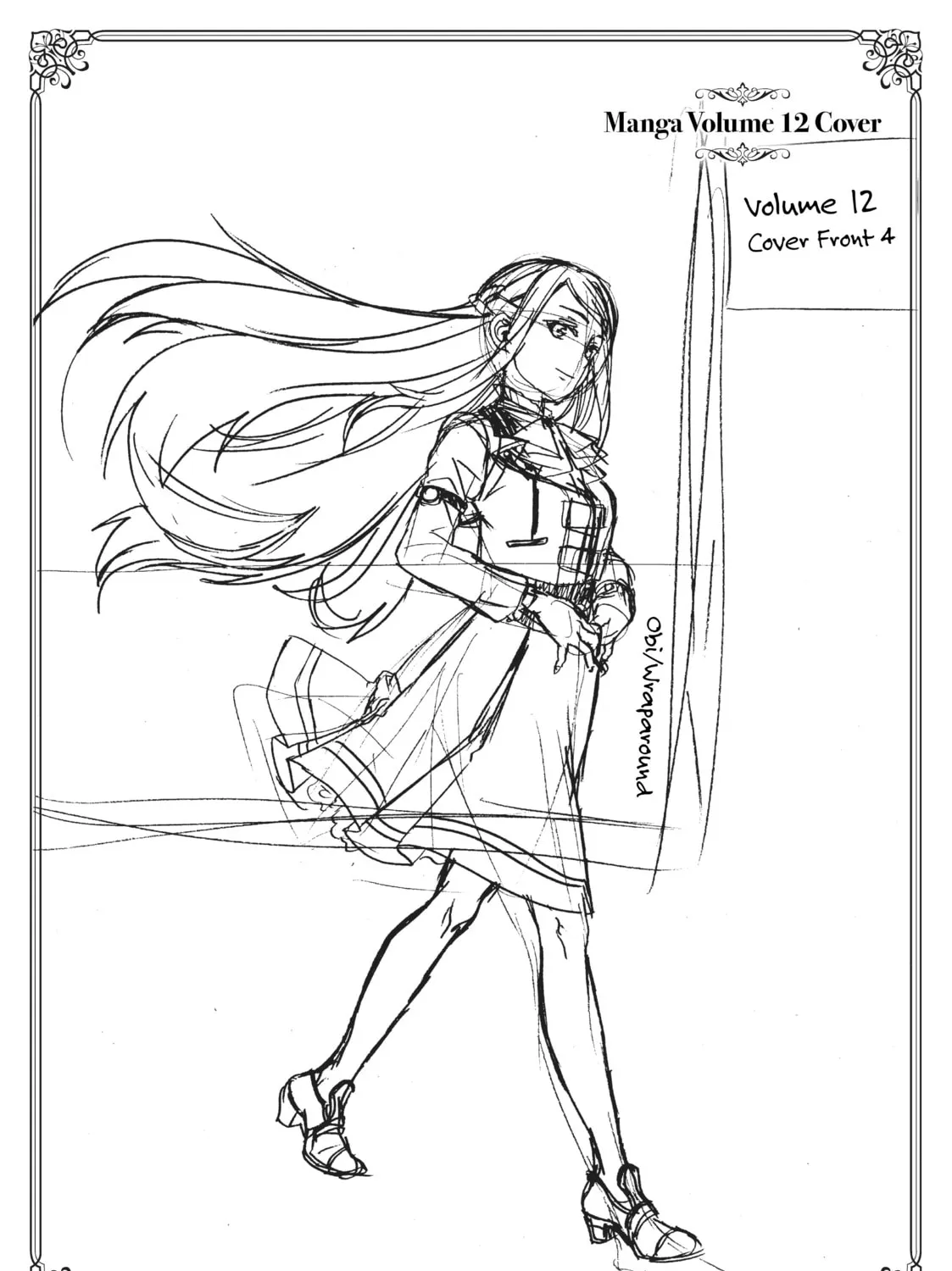 Mushoku Tensei: Jobless Reincarnation Chapter 68.5 page 37 - 