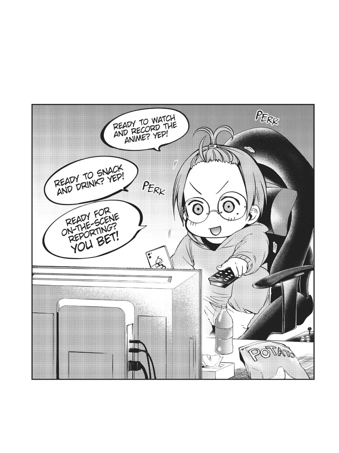 Mushoku Tensei: Jobless Reincarnation Chapter 68.5 page 51 - 