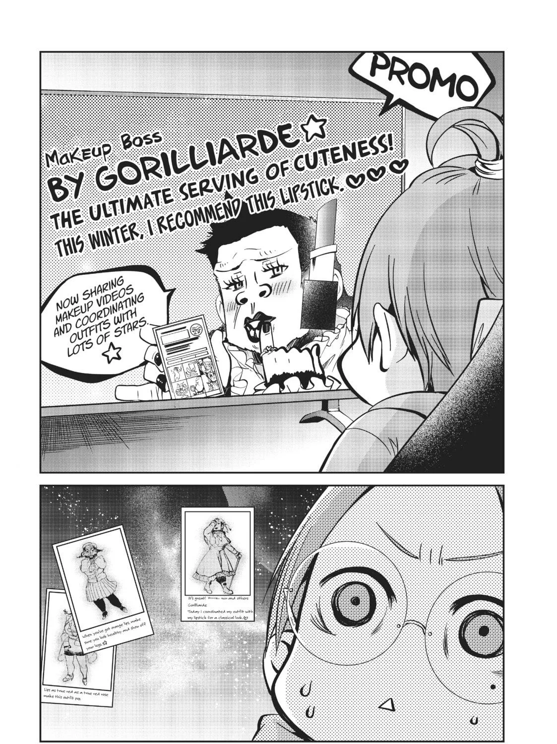 Mushoku Tensei: Jobless Reincarnation Chapter 68.5 page 53 - 