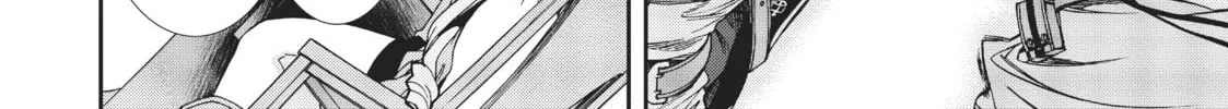Mushoku Tensei: Jobless Reincarnation Chapter 68.5 page 8 - 
