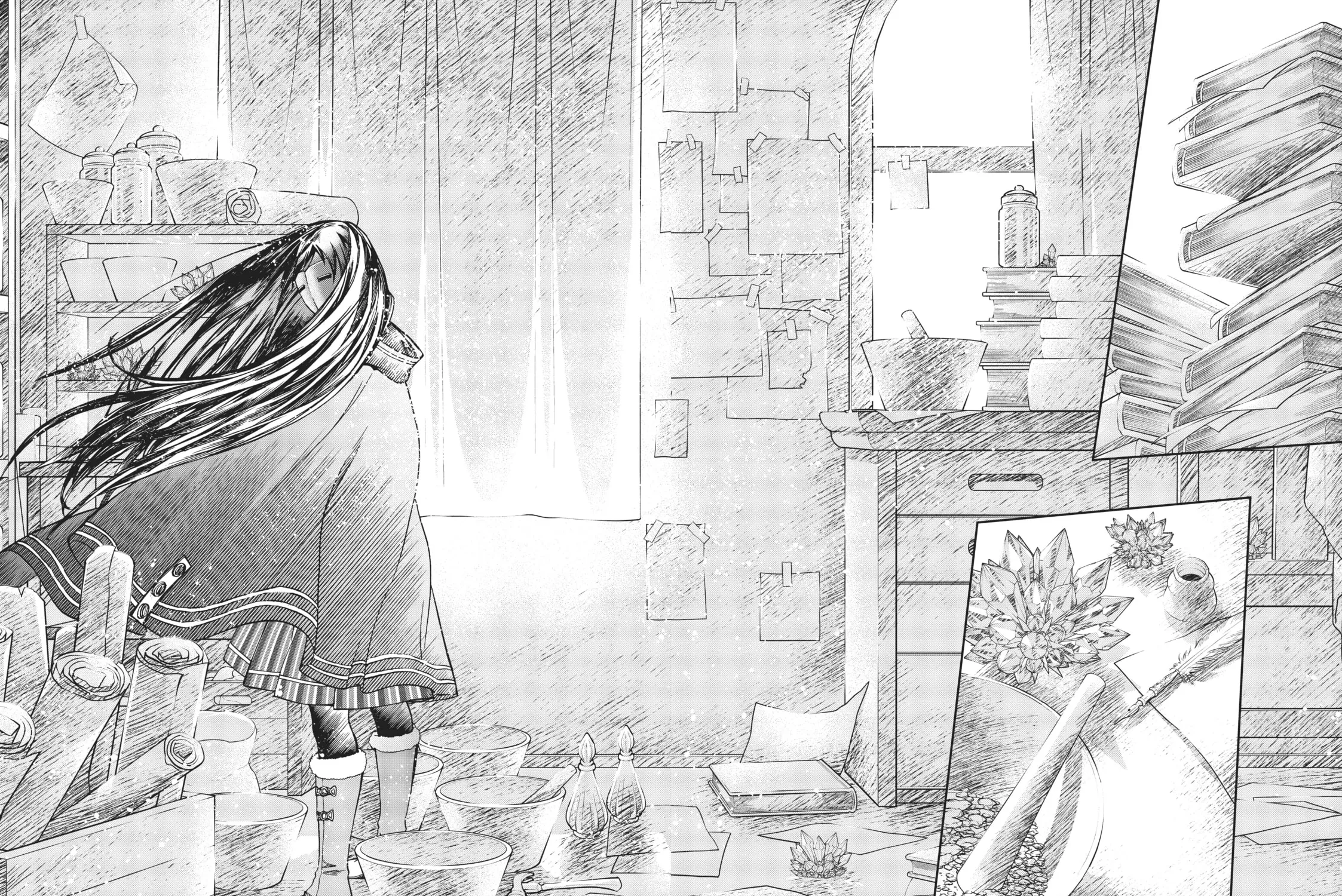 Mushoku Tensei: Jobless Reincarnation Chapter 68 page 39 - 