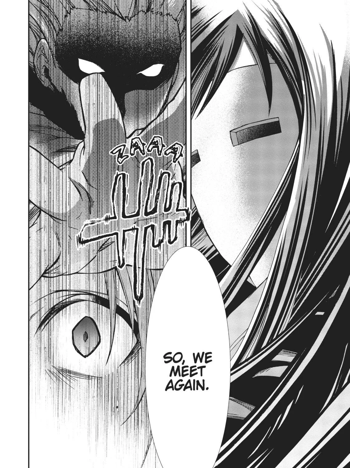 Mushoku Tensei: Jobless Reincarnation Chapter 68 page 41 - 