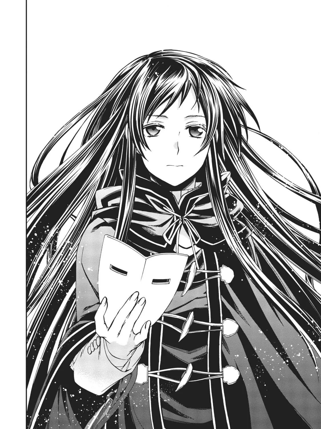 Mushoku Tensei: Jobless Reincarnation Chapter 68 page 65 - 