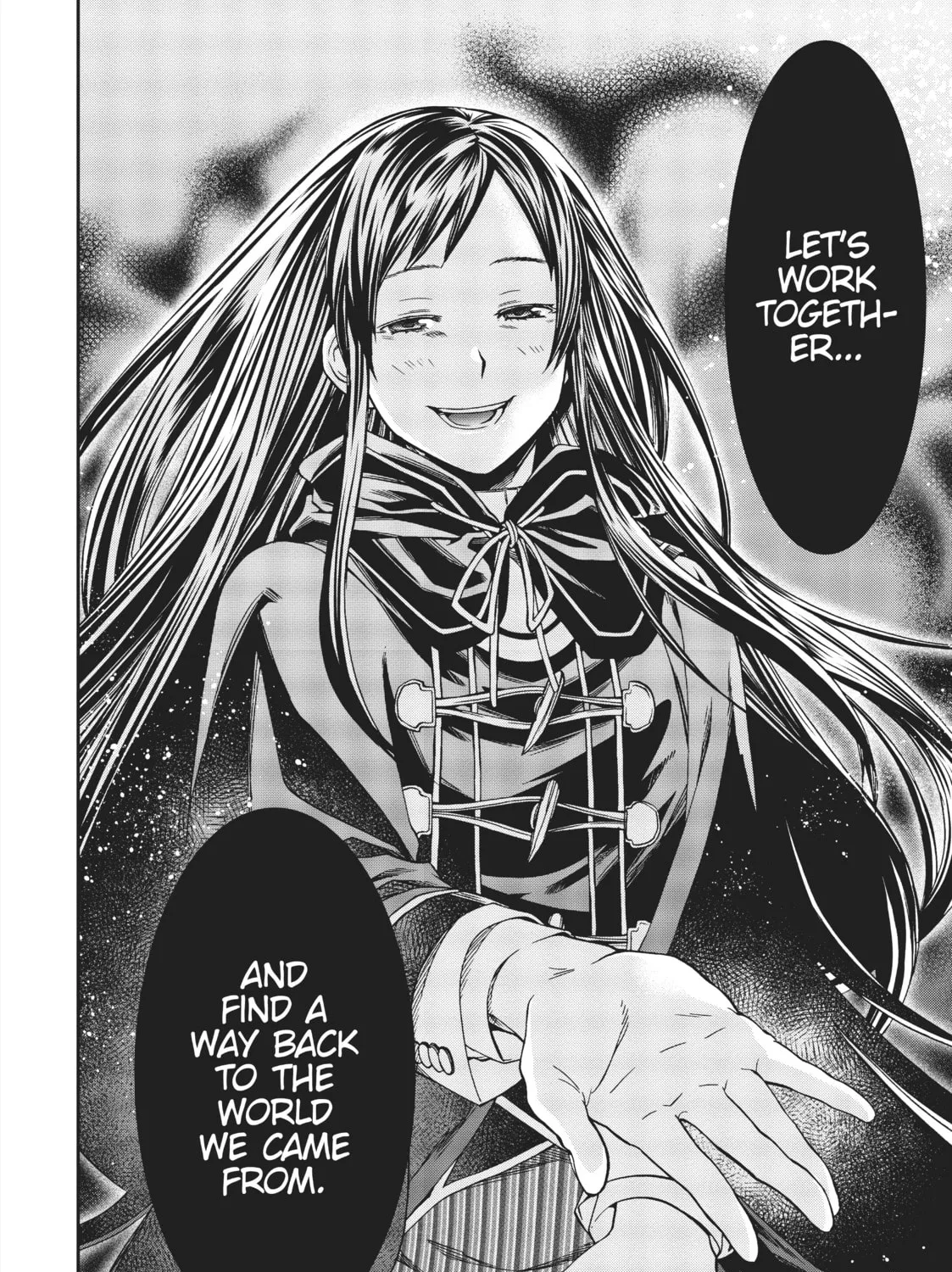Mushoku Tensei: Jobless Reincarnation Chapter 68 page 73 - 