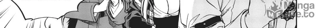 Mushoku Tensei: Jobless Reincarnation Chapter 68 page 10 - 