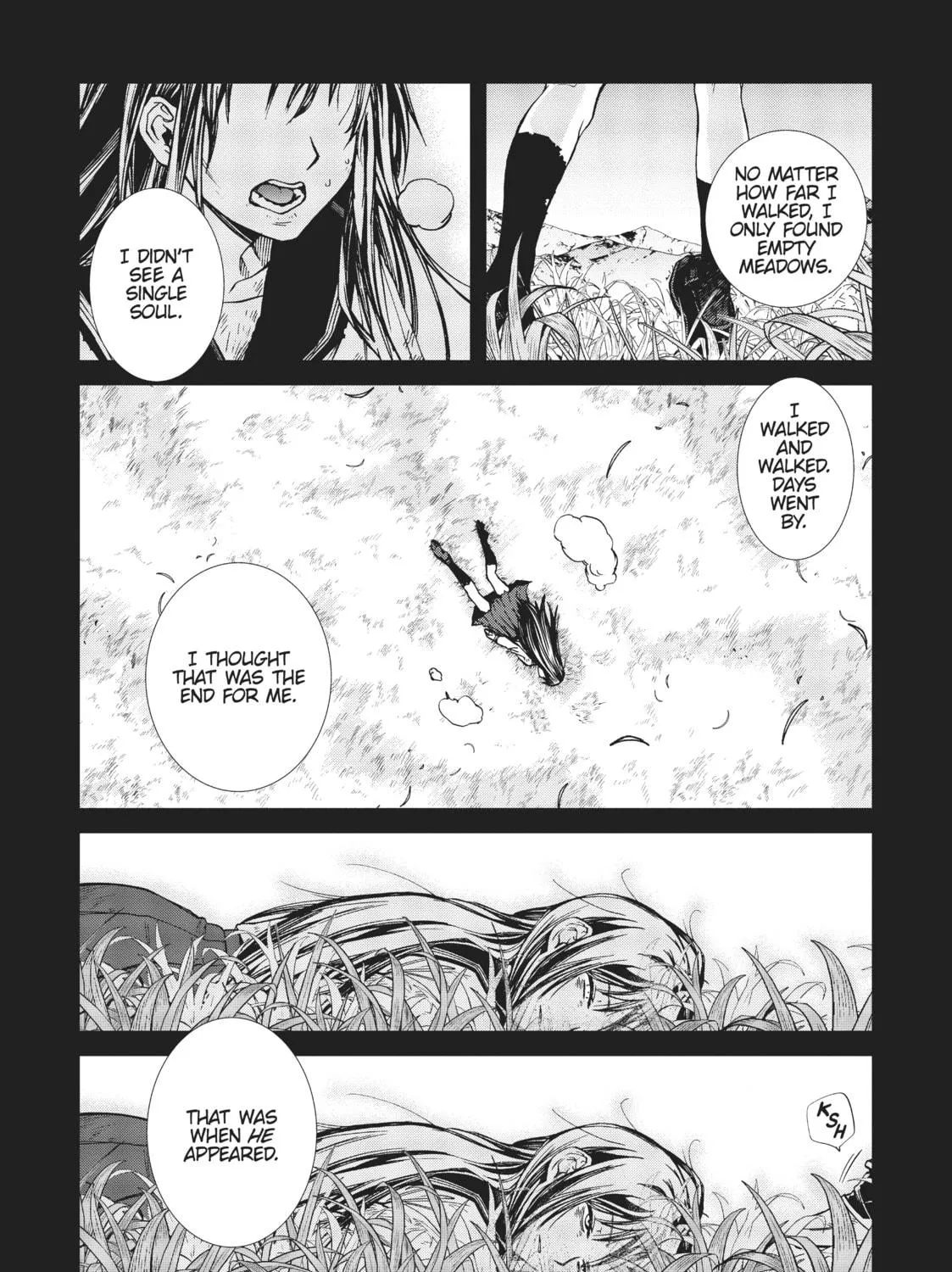 Mushoku Tensei: Jobless Reincarnation Chapter 69 page 19 - 