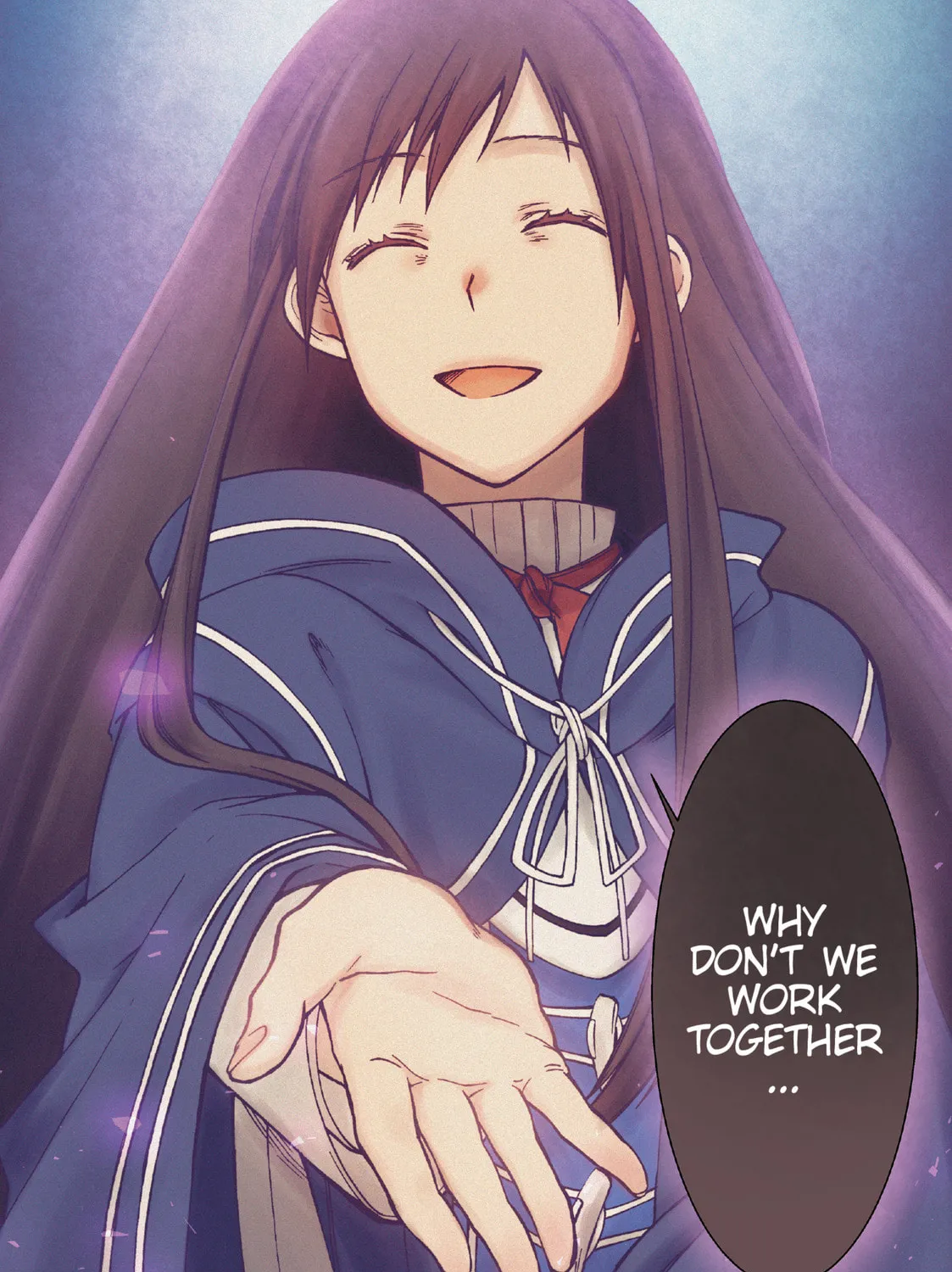 Mushoku Tensei: Jobless Reincarnation Chapter 69 page 3 - 