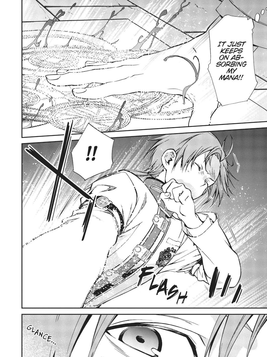 Mushoku Tensei: Jobless Reincarnation Chapter 70 page 15 - 