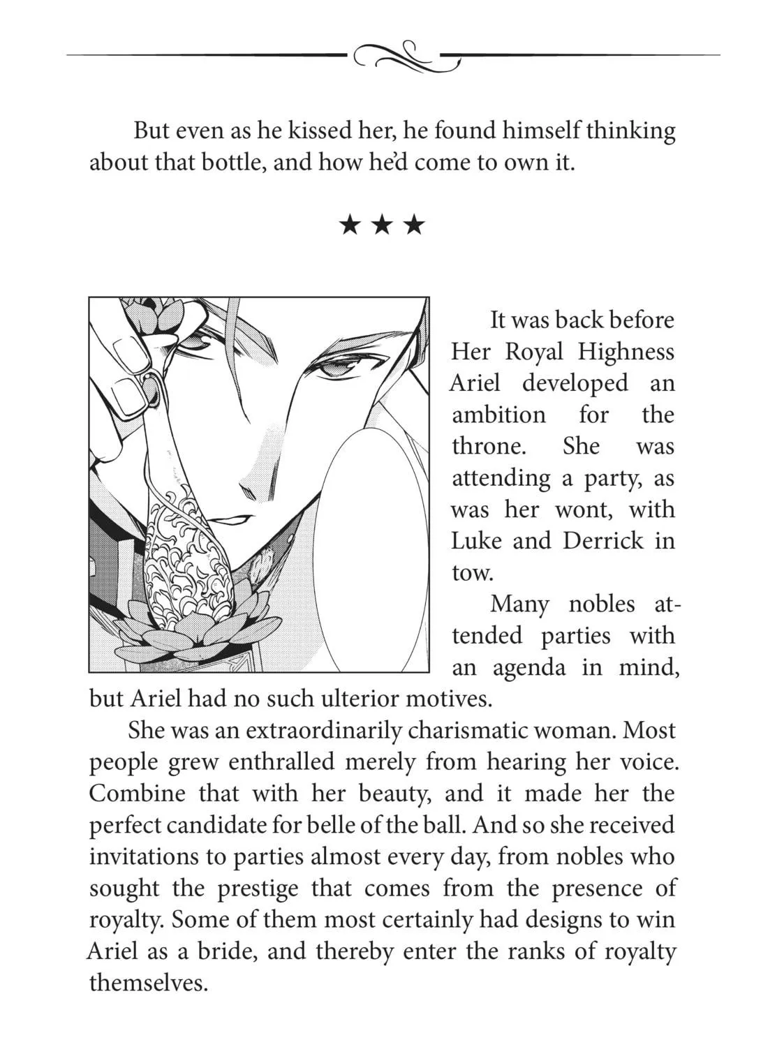 Mushoku Tensei: Jobless Reincarnation Chapter 76.5 page 9 - 