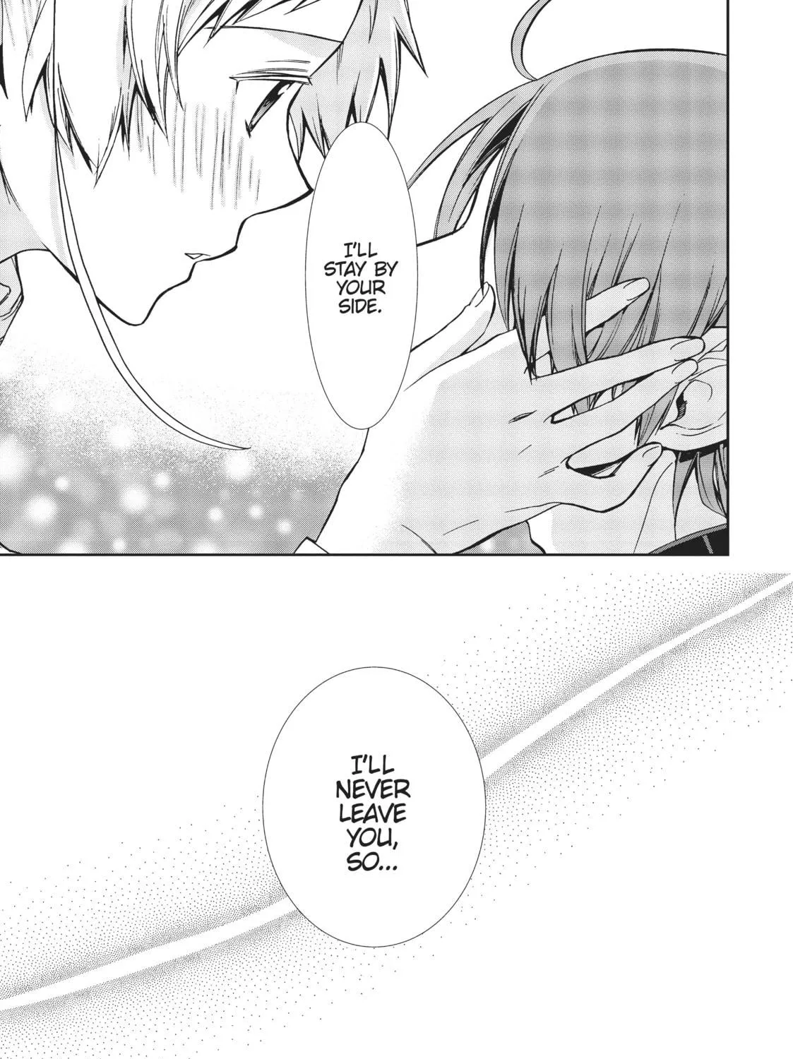 Mushoku Tensei: Jobless Reincarnation Chapter 76 page 41 - 