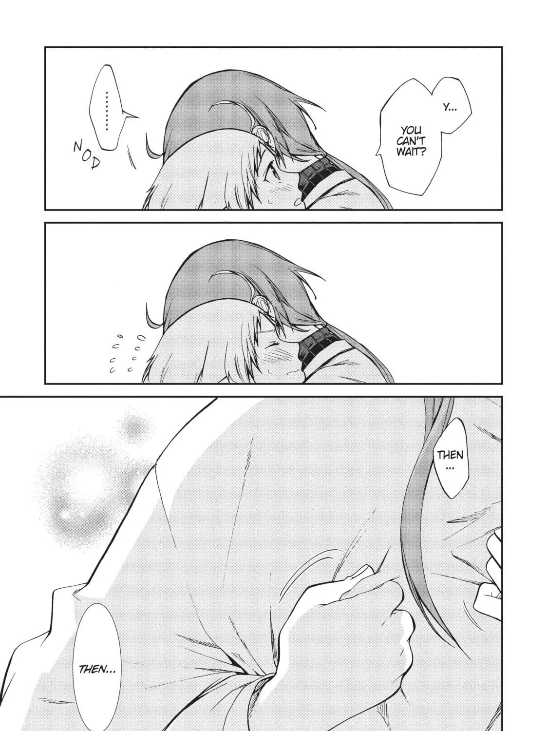 Mushoku Tensei: Jobless Reincarnation Chapter 76 page 47 - 