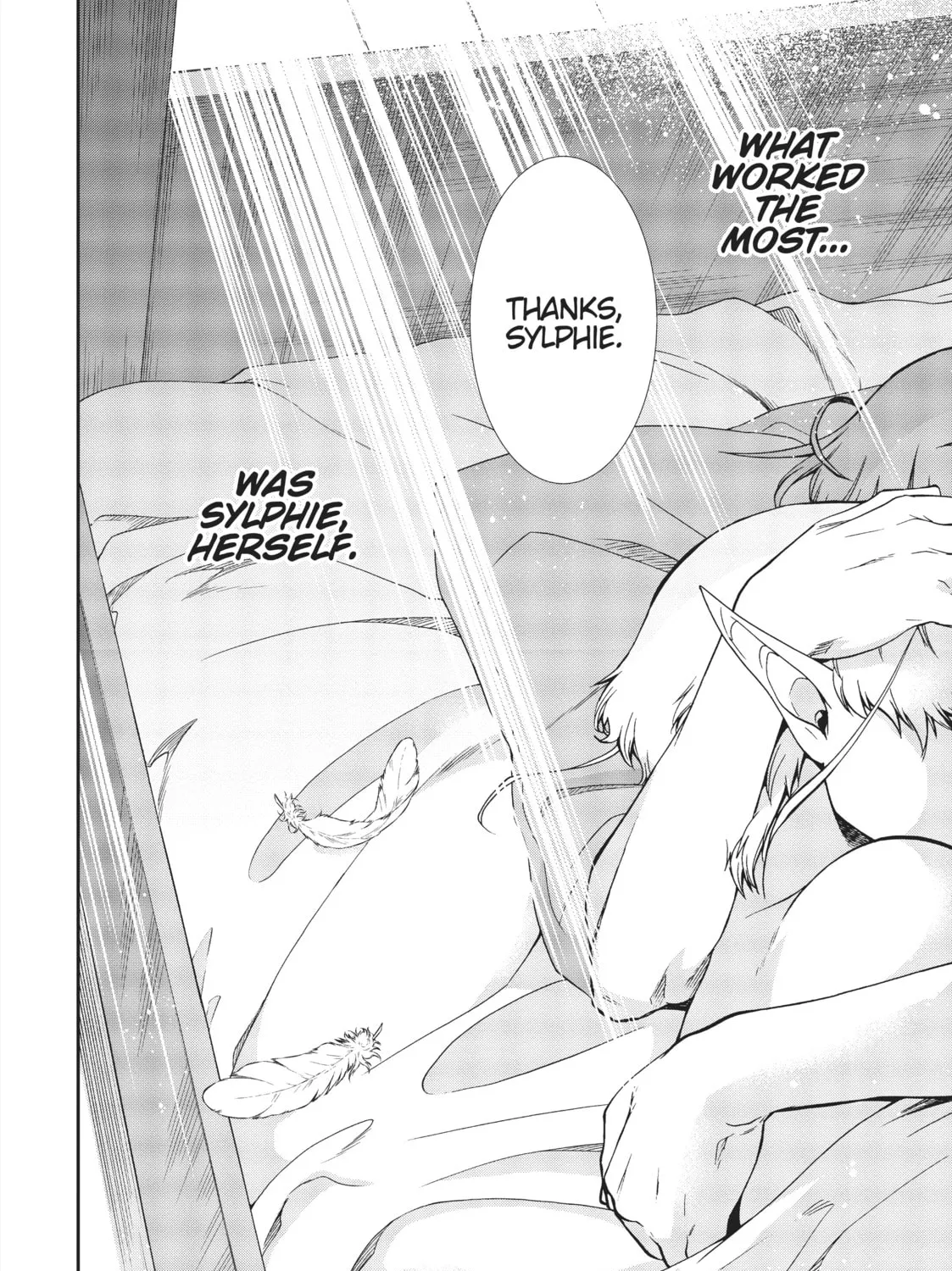 Mushoku Tensei: Jobless Reincarnation Chapter 76 page 61 - 
