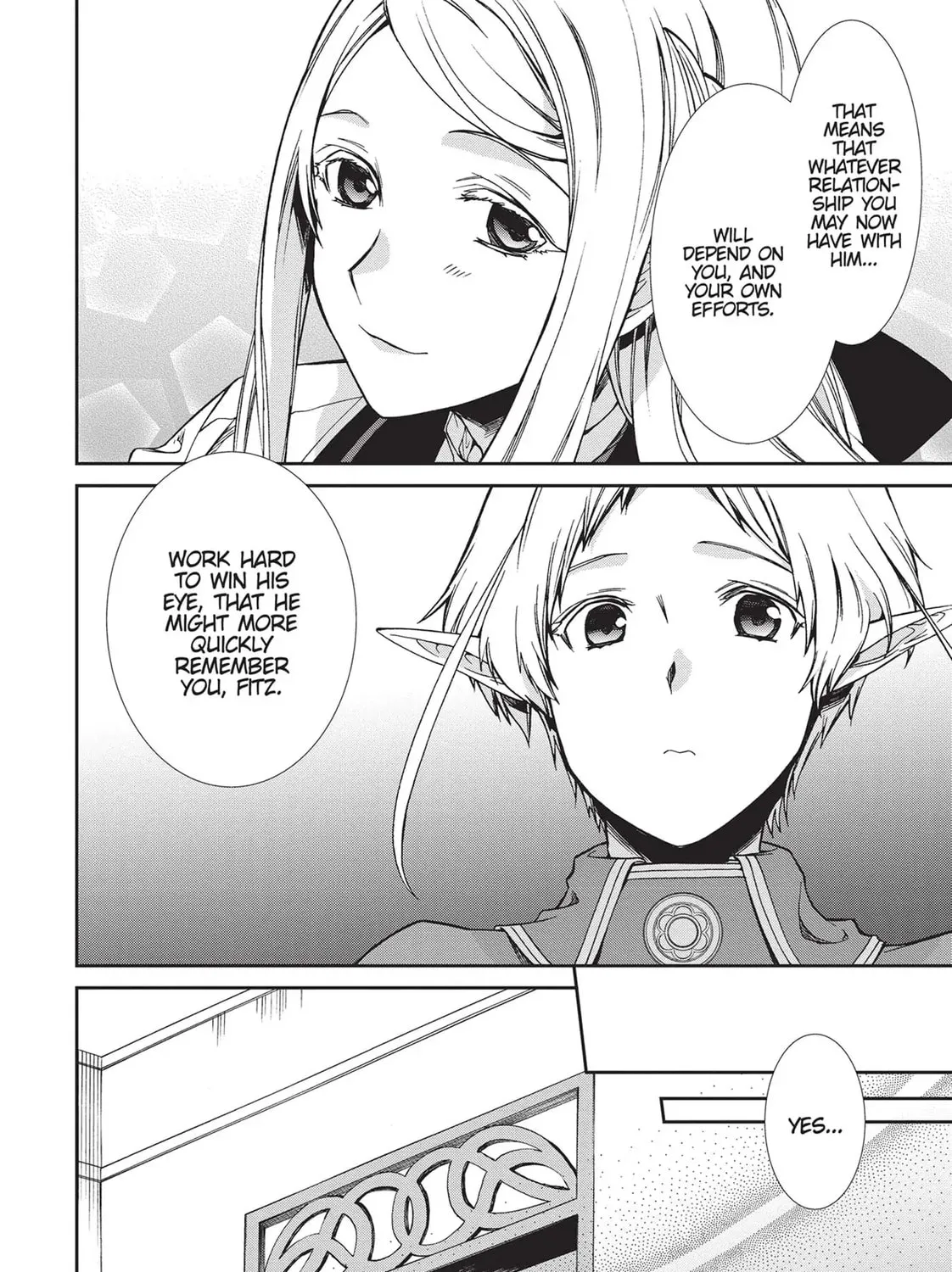 Mushoku Tensei: Jobless Reincarnation Chapter 78.5 page 17 - 