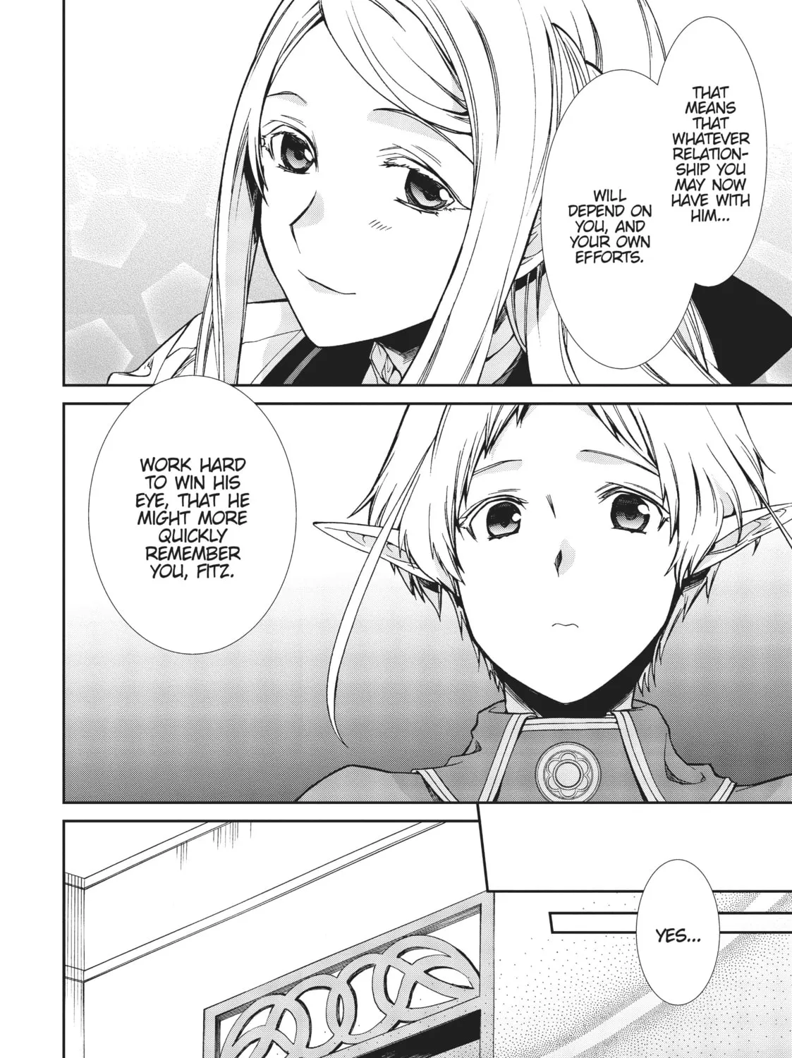 Mushoku Tensei: Jobless Reincarnation Chapter 79.5 page 15 - 