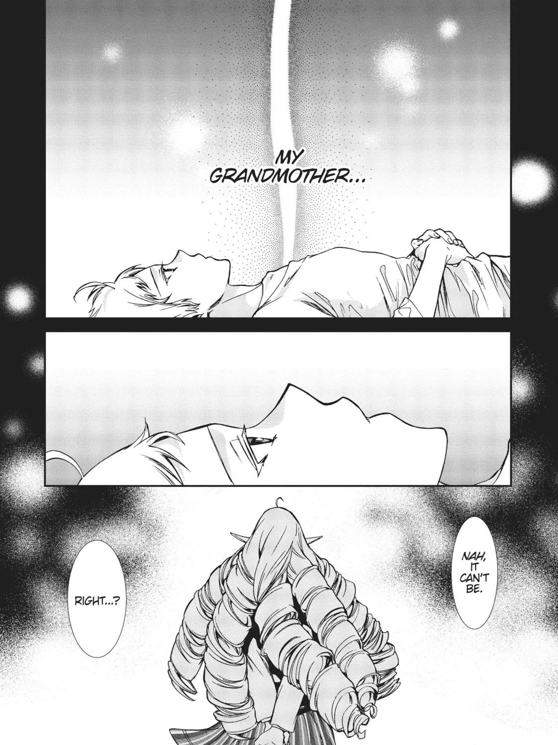 Mushoku Tensei: Jobless Reincarnation Chapter 79.5 page 23 - 