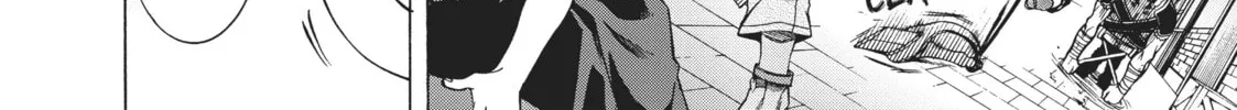 Mushoku Tensei: Jobless Reincarnation Chapter 8 page 34 - 