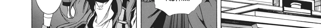 Mushoku Tensei: Jobless Reincarnation Chapter 8 page 38 - 
