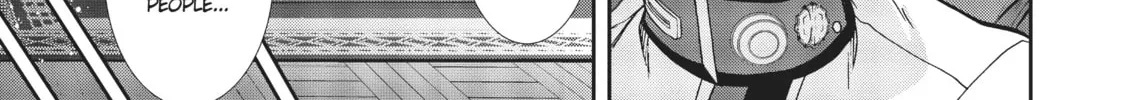 Mushoku Tensei: Jobless Reincarnation Chapter 80 page 22 - 